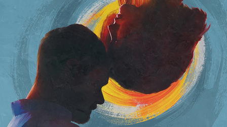 Si je t'oublie... Je t'aime