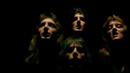 Queen: Is This the Real Life?