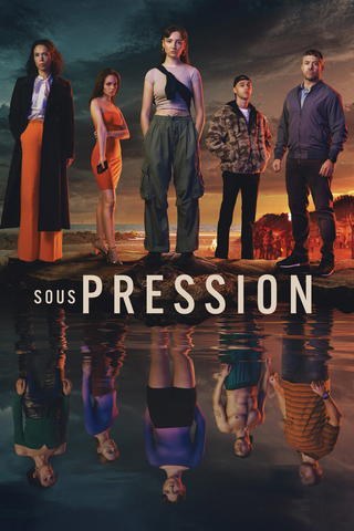 Sous pression