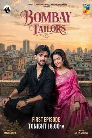 Bombay Tailors