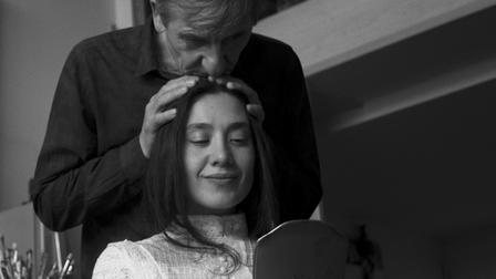 Mariam's Day Off [English Subtitled]