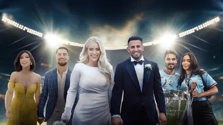Married to the Game