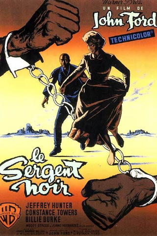 Le Sergent Noir