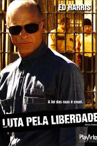 Luta Pela Liberdade