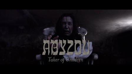 Abyzou: Taker of Children