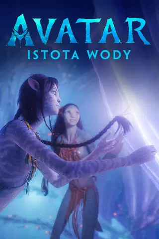 Avatar: Istota wody