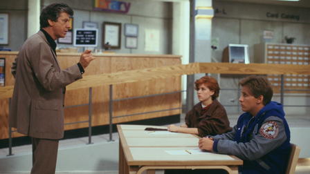 Breakfast Club