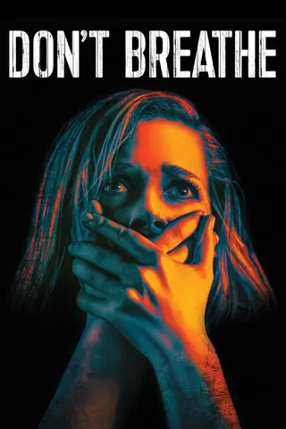 Don't Breathe