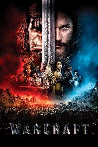 Warcraft: O Primeiro Encontro de Dois Mundos