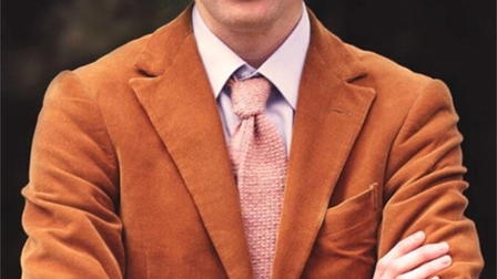 With the Filmmaker: Wes Anderson