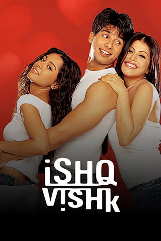Ishq Vishk