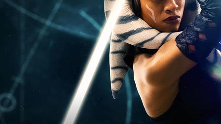 Ahsoka