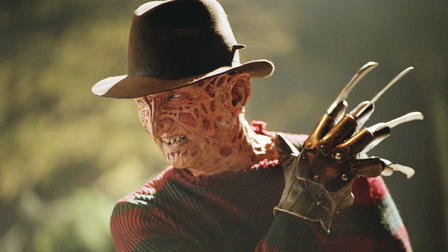Freddy contra Jason