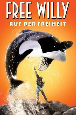 Free Willy 1 - Ruf der Freiheit