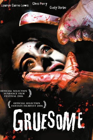 Gruesome
