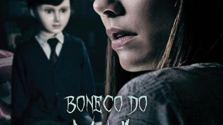 Boneco do Mal