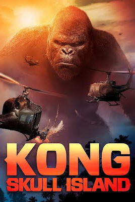 Kong: Skull Island (VOST)
