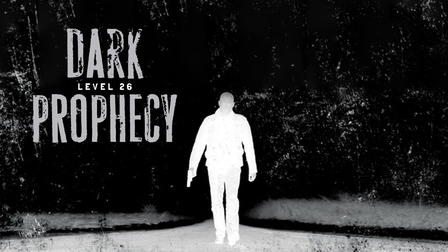 Dark Prophecy