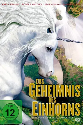 Das Geheimnis des Einhorns