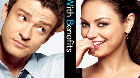 Friends with Benefits