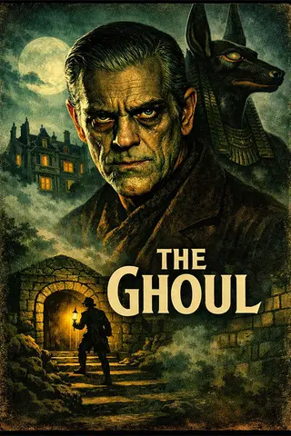 The Ghoul