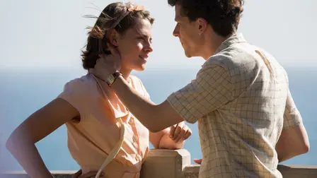 Café Society