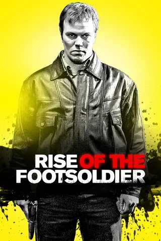 Rise of the Footsoldier: Extreme Edition