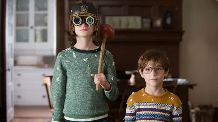 The Book of Henry
