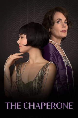Masterpiece: The Chaperone