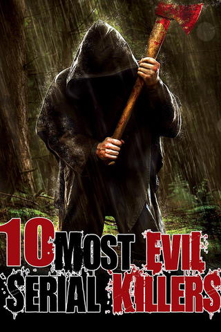 10 Most Evil Serial Killers