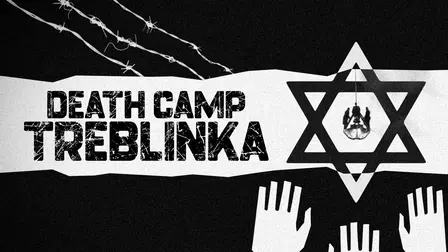 Todeslager Treblinka - Überleben am Ort des Terrors