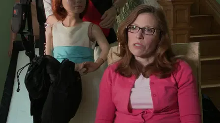 Imitating Life - The Audacity of Suzanne Heintz