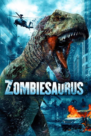 The Jurassic Dead: Terror aus der Urzeit