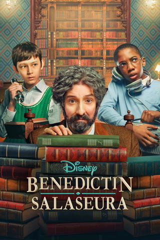 Benedictin salaseura