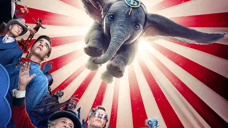 Dumbo