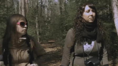Dead Woman's Hollow