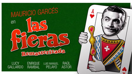 Las Fieras