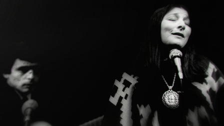 Mercedes Sosa: The Voice of Latin America