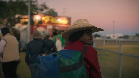 Rodeo Dreams