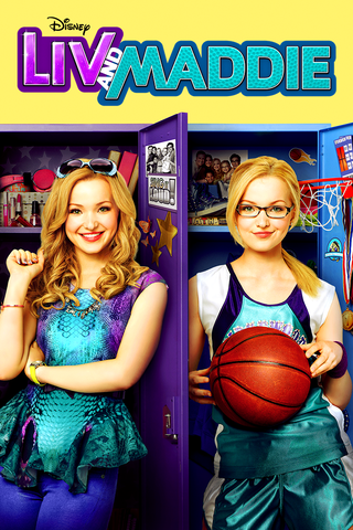 Liv ja Maddie