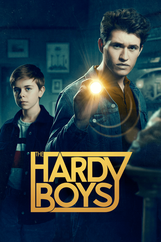 The Hardy Boys