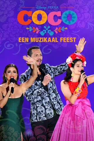 Coco: Een Muzikaal Feest