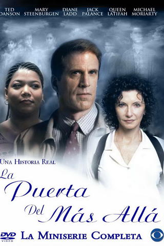 La puerta del más allá