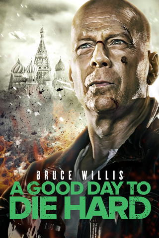 A Good Day To Die Hard