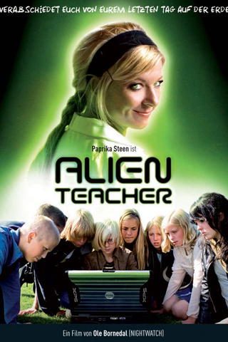 Alien Teacher