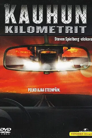 Kauhun kilometrit