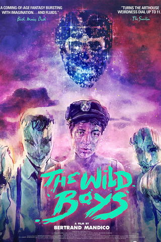 The Wild Boys
