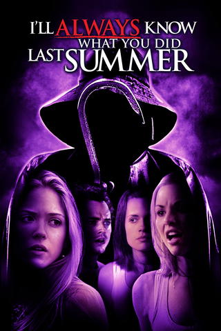 I'll Always Know What You Did Last Summer