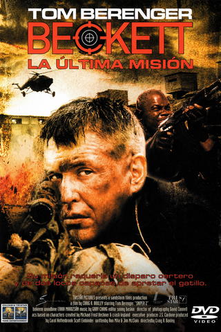 Becket: La última misión