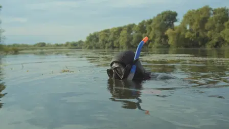 Freestyle to Montenegro